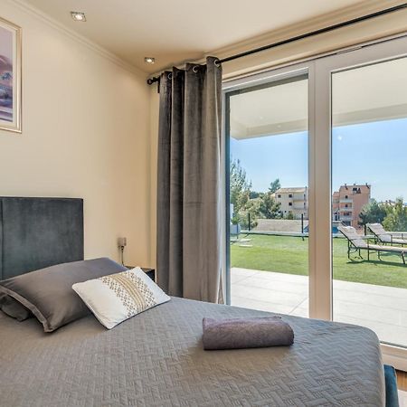 Villa La Vie - Podstrana Kültér fotó