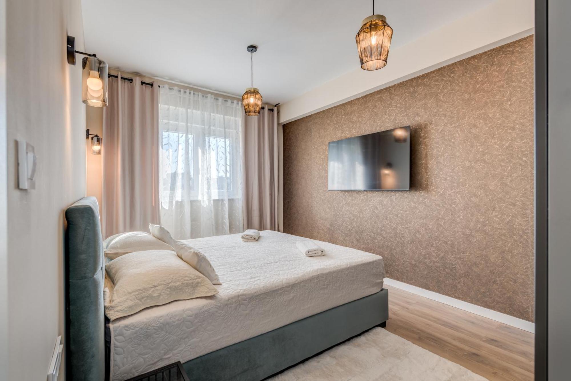 Villa La Vie - Podstrana Kültér fotó