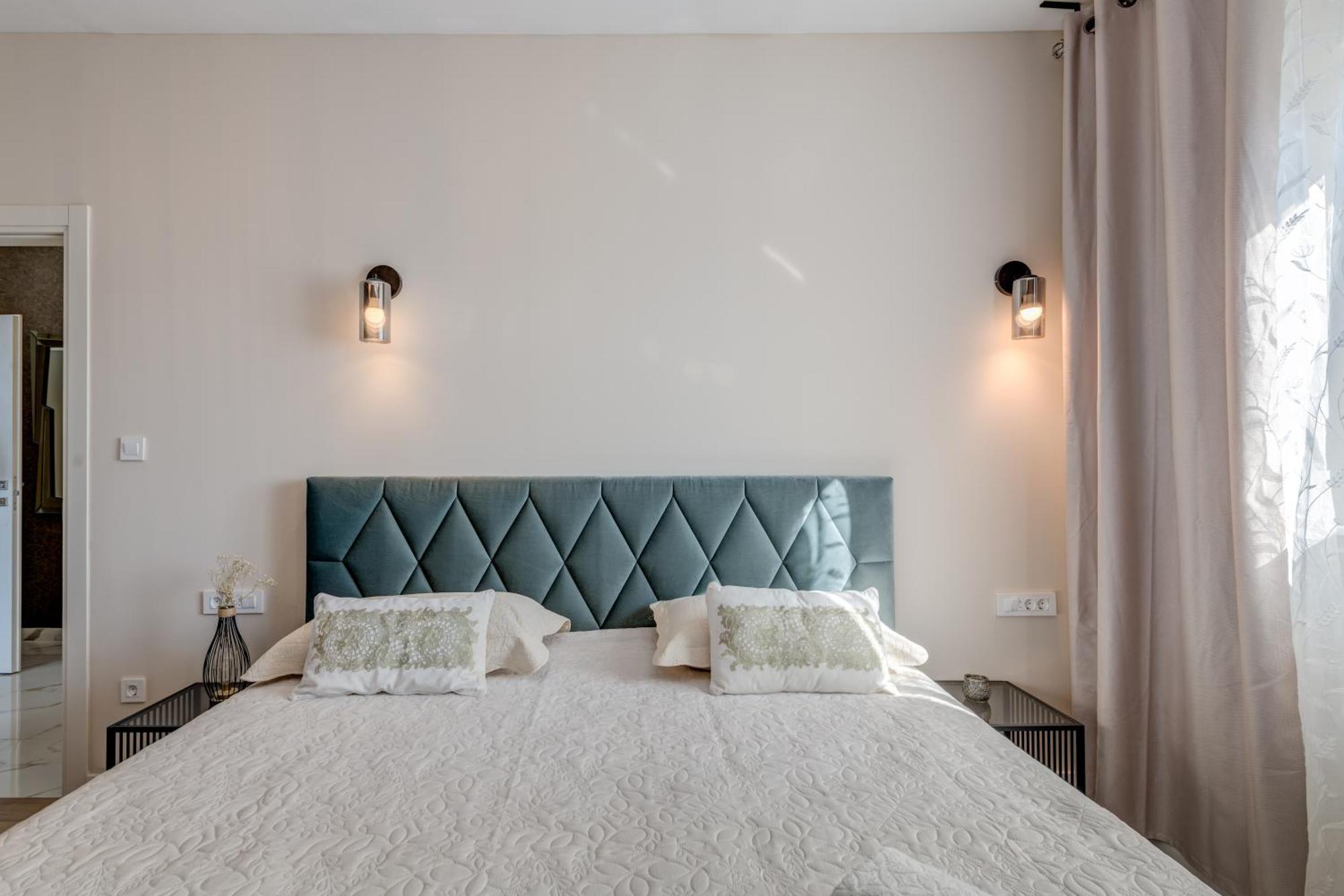 Villa La Vie - Podstrana Kültér fotó